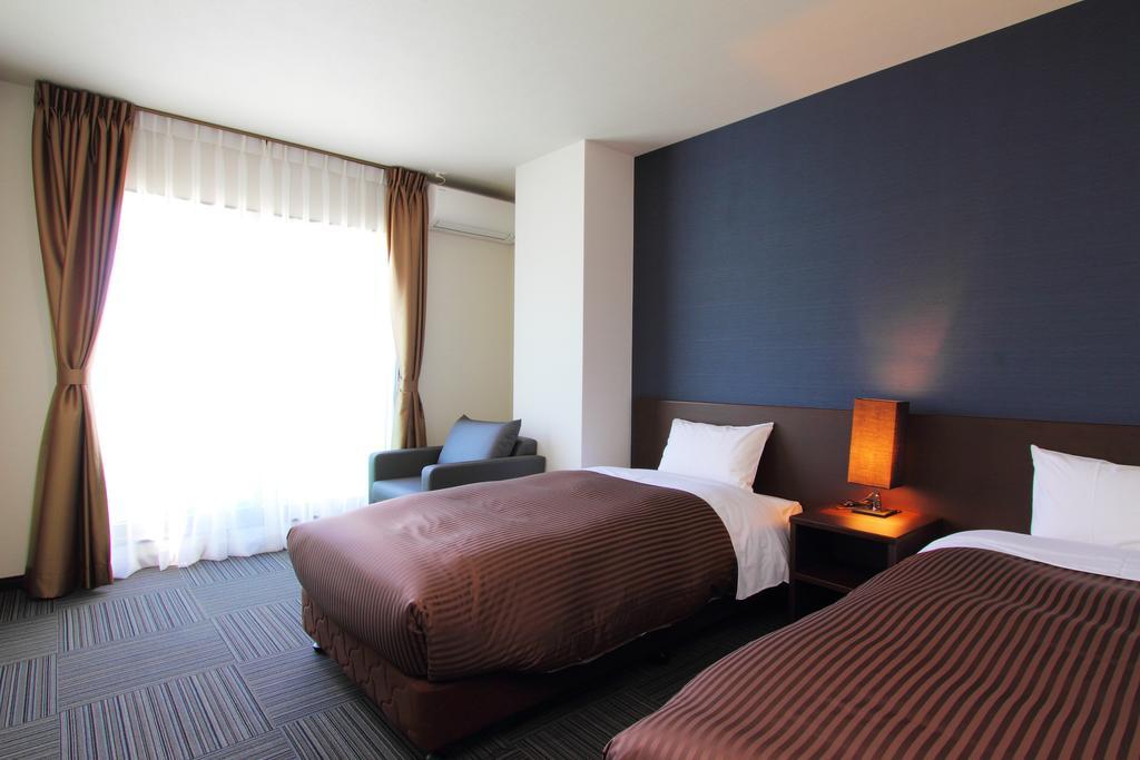Hotel New Century Fudžikawagučiko Exteriér fotografie